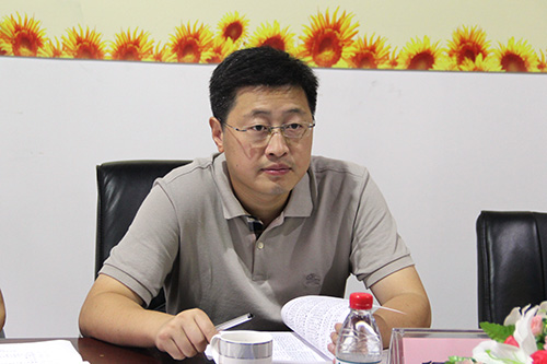 20140918省组织部两新处副处长何斌调研千亿国际文创园党建工作 (2).jpg